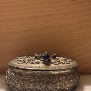 Pandora ring